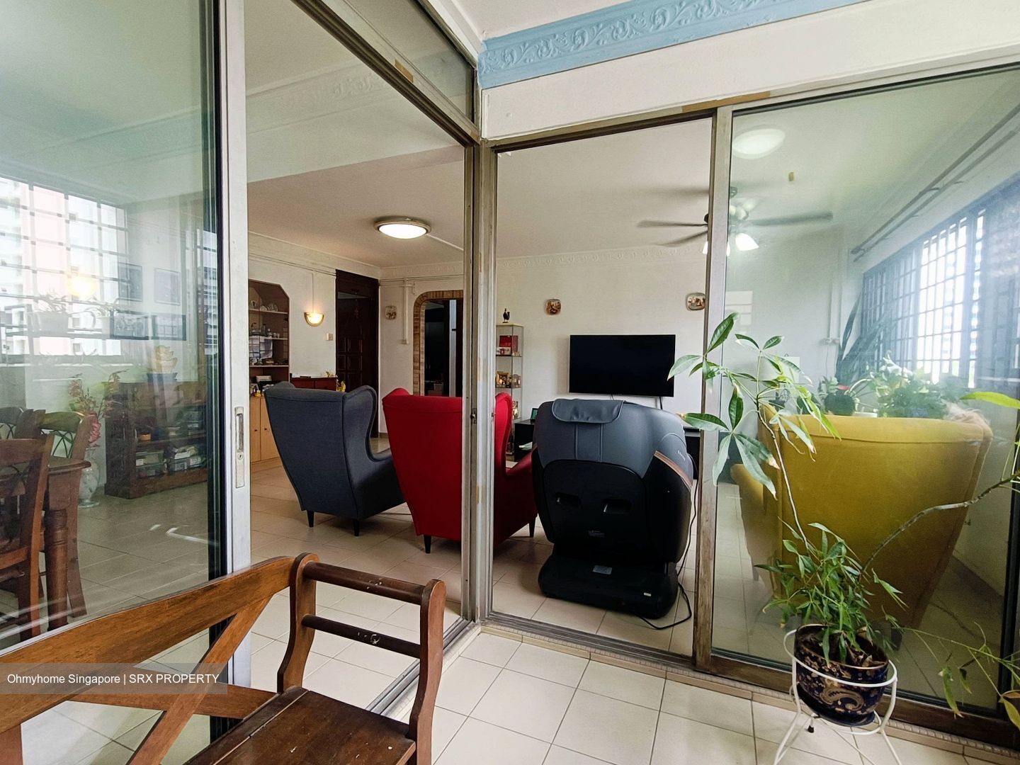 Blk 532 Hougang Avenue 6 (Hougang), HDB 5 Rooms #477323791